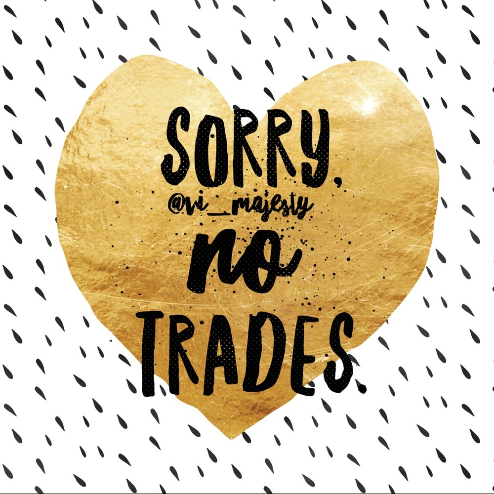 ⚠️ No Trade Zone ⚠️