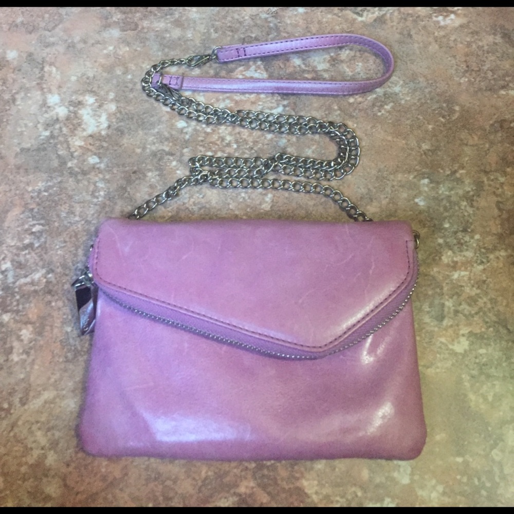 (Offers Accepted) Hobo Crossbody bag