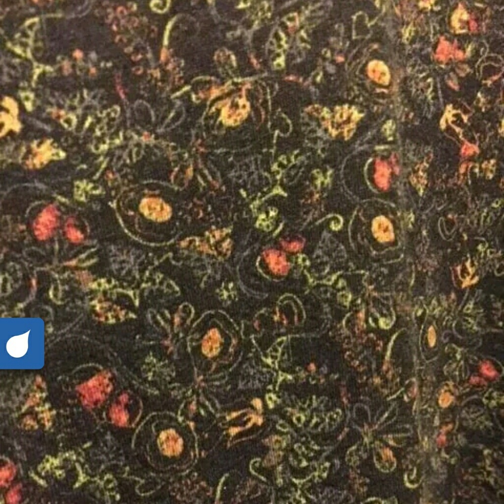 Lularoe top and leggings