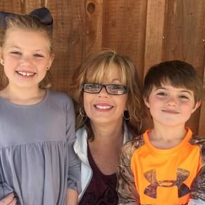 Meet your Posher, Sandra