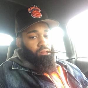 Meet your Posher, Byrd