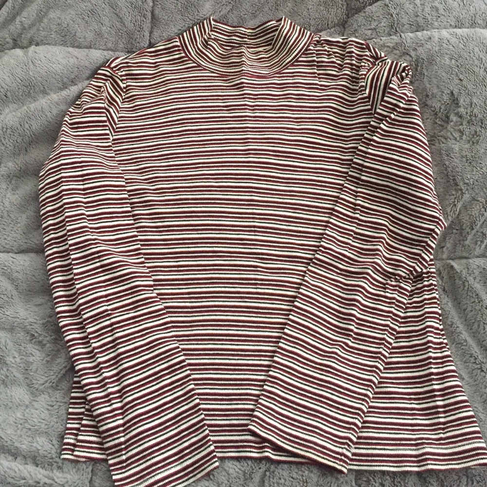 5 for $25! Ann Taylor Shirt