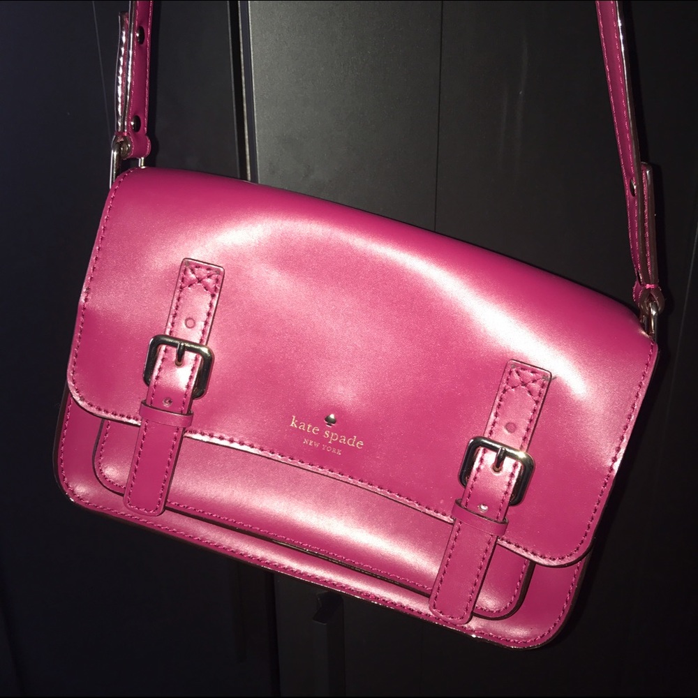 ♠️Kate Spade crossbody purse♠️