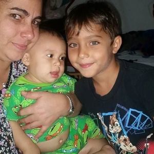 Meet your Posher, Indira