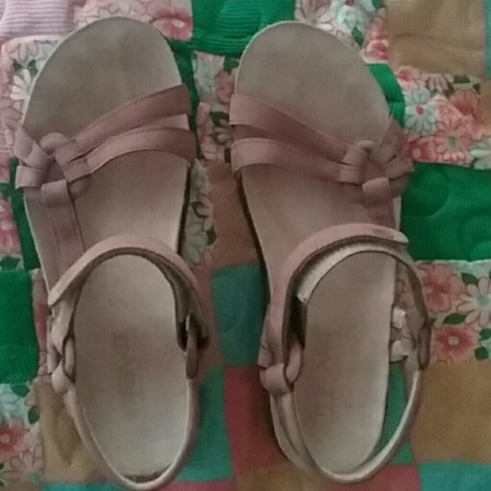 Teva Sandals
