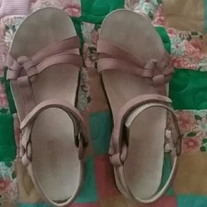 Teva Sandals