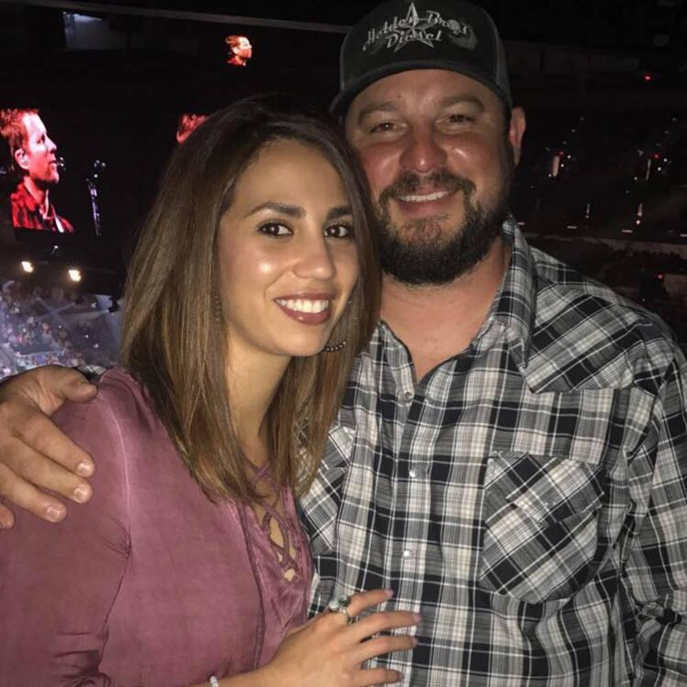 Meet your Posher, Maribel