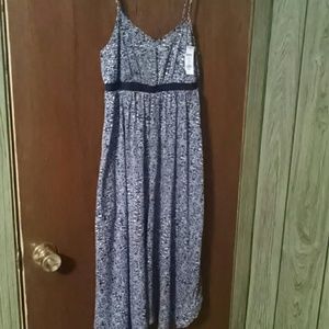 Simply Vera Wang dress