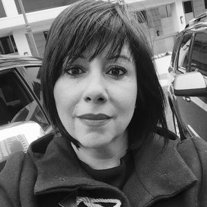 Meet your Posher, Zhanna