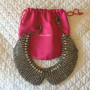 Juicy Couture Necklace