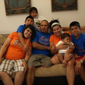 Meet your Posher, Teresa