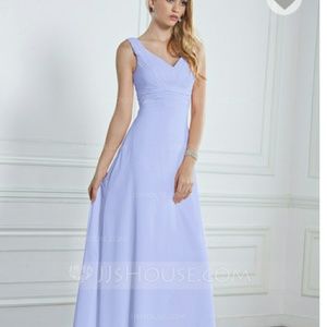 Bridesmaid dress