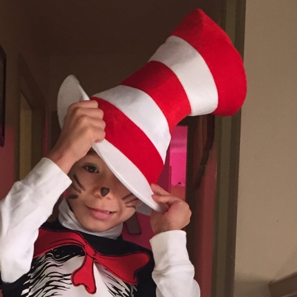 Meet your Posher, Alida