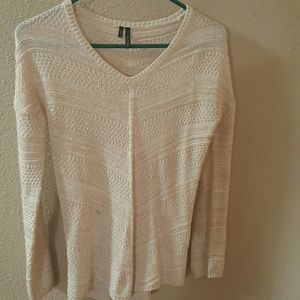 Knit shirt
