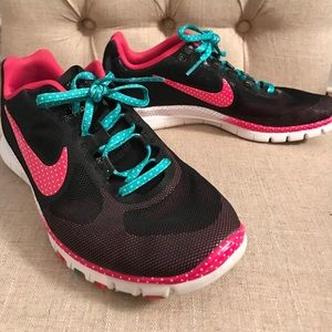 Women's NIKE Free 3.0