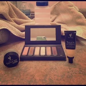 Younique assorted makeup