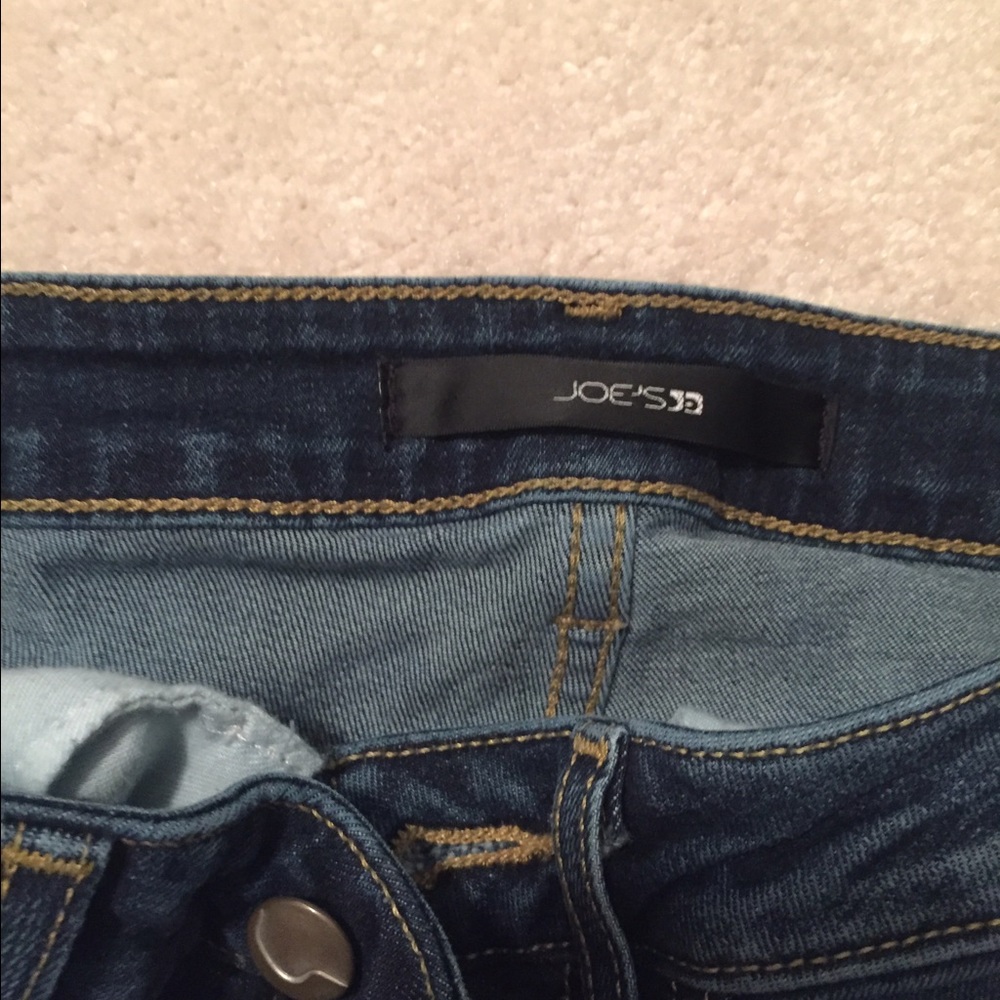 Joes Jean's