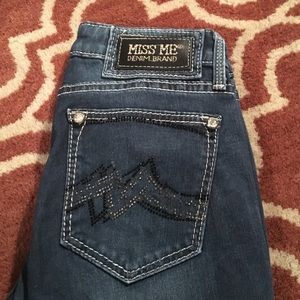 MissMe Jeans
