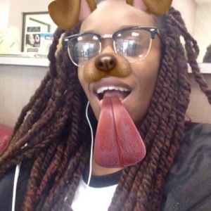 Meet your Posher, Janae