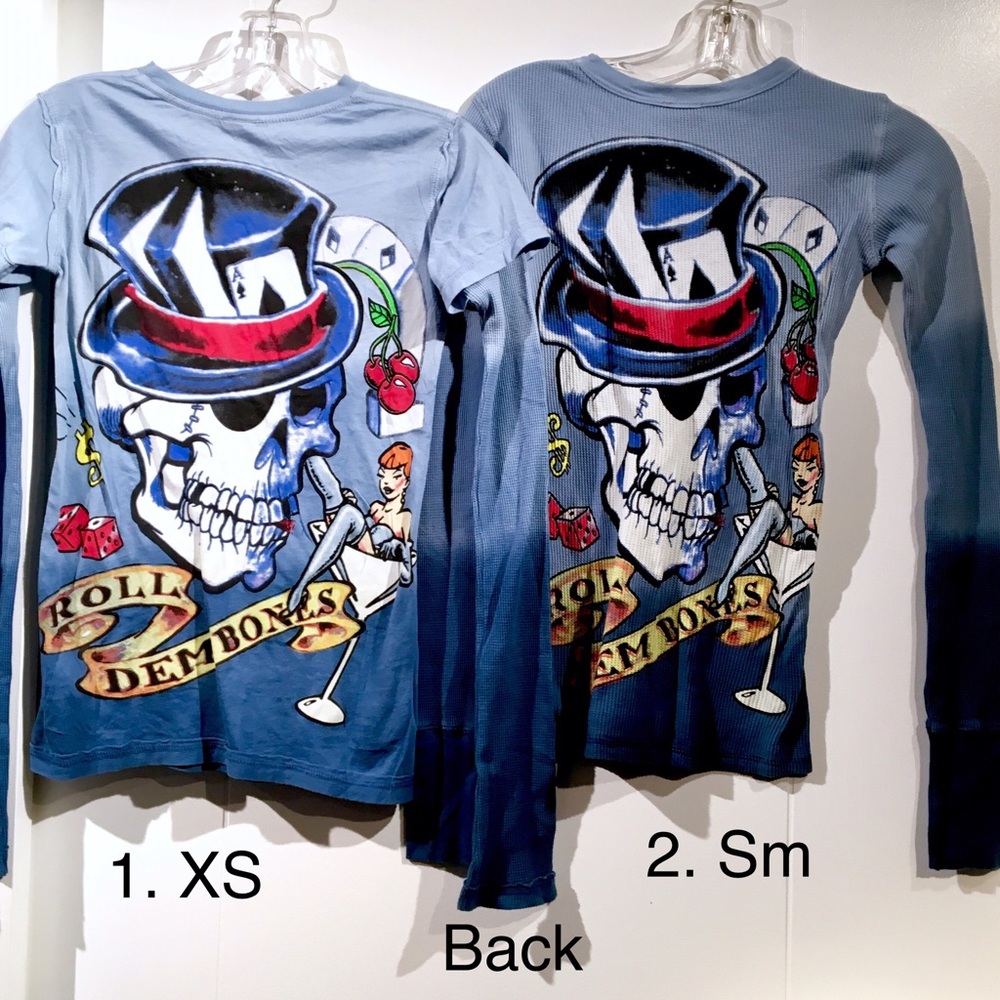 Amal Guessous LA T-Shirt💥NWT💥2 Styles XS & SM