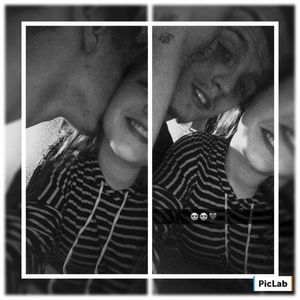 Meet your Posher, Brady