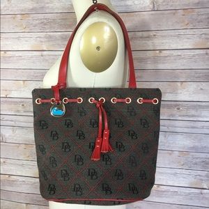 Dooney & Bourke small purse