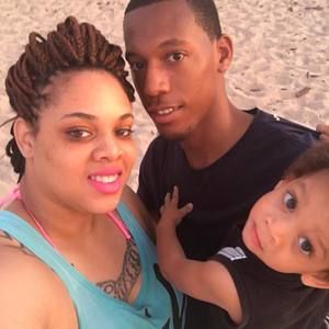 Meet your Posher, Shawn