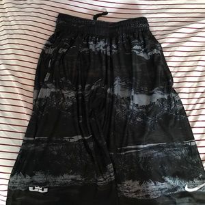 Nike shorts