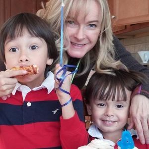 Meet your Posher, Janice welch