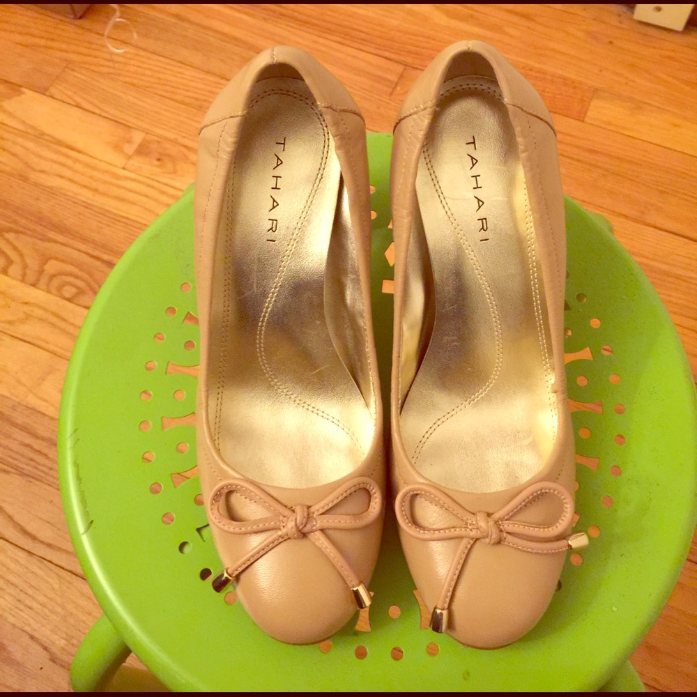 Only worn once