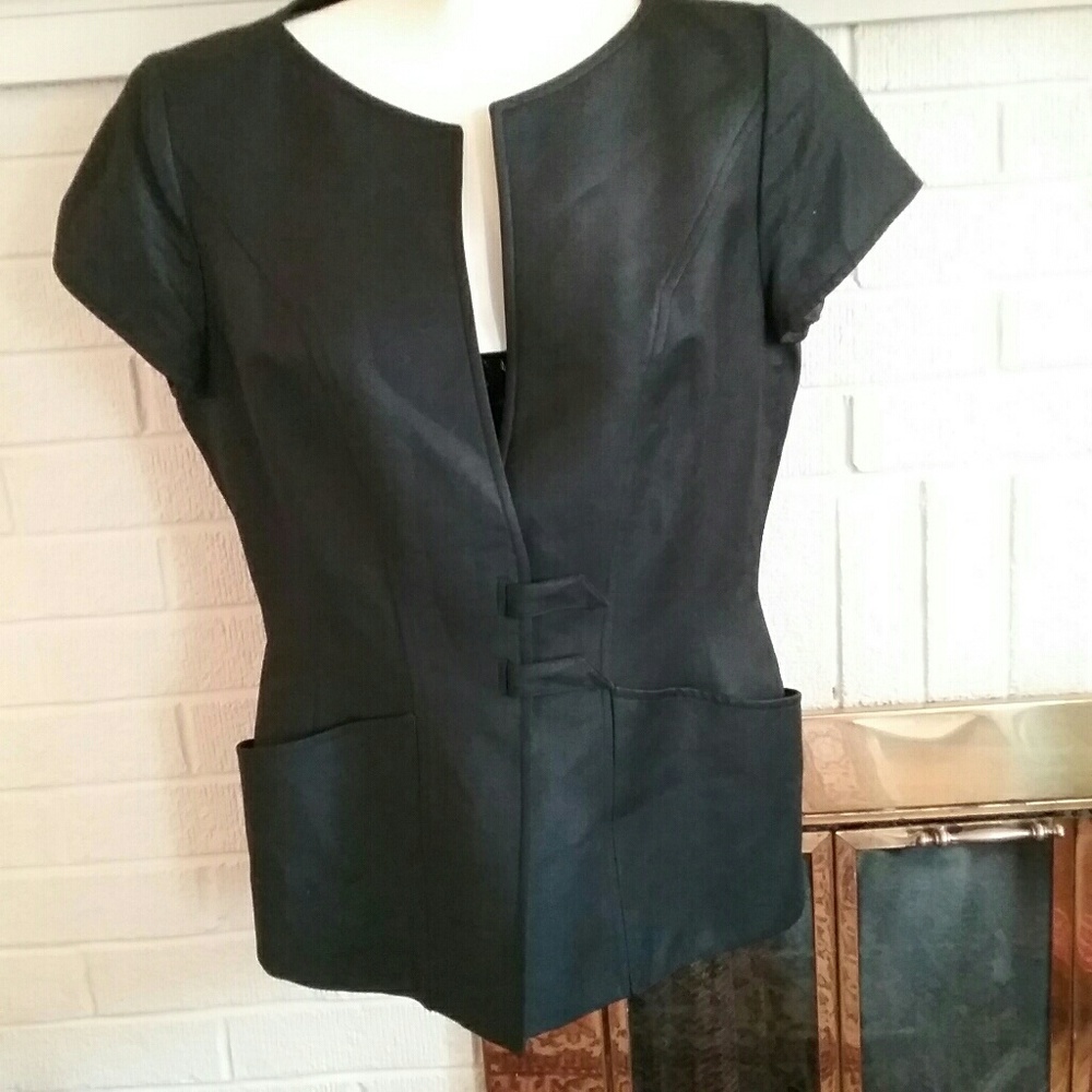 😽Vintage Thierry Mugler NWT