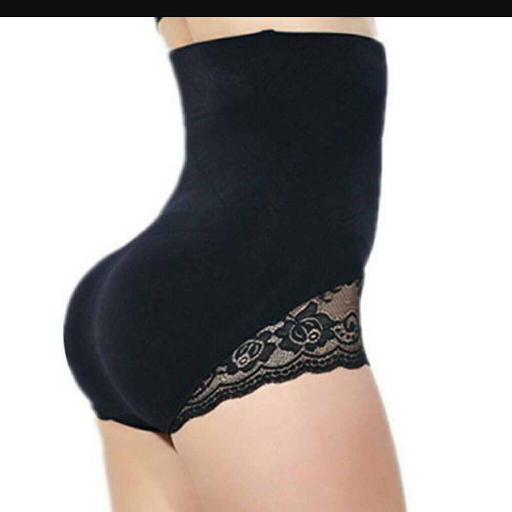 Lift Up Hips,Body Shaper High Waist Tummy - Picture 2 of 2
