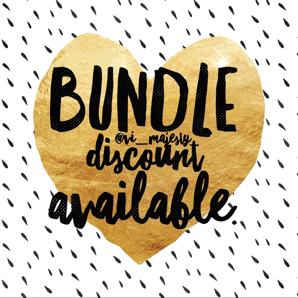 💰Bundle Discount Available 💰