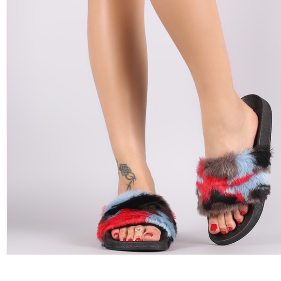 Boutique brand Shoes - Last size 6  Price firm