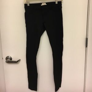 J Crew Gigi Pant