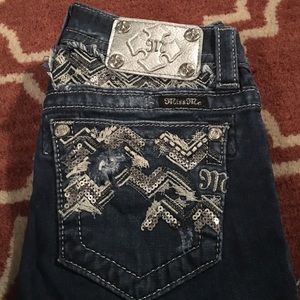 MissMe Jeans!
