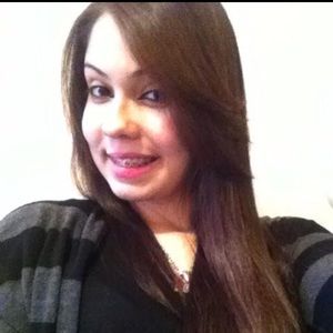 Meet your Posher, Katherine