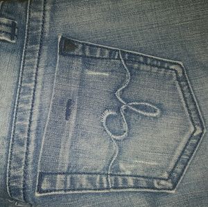 Guess jeans
