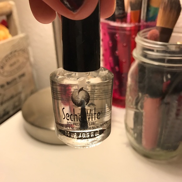 Pretty polish - Picture 4 of 4