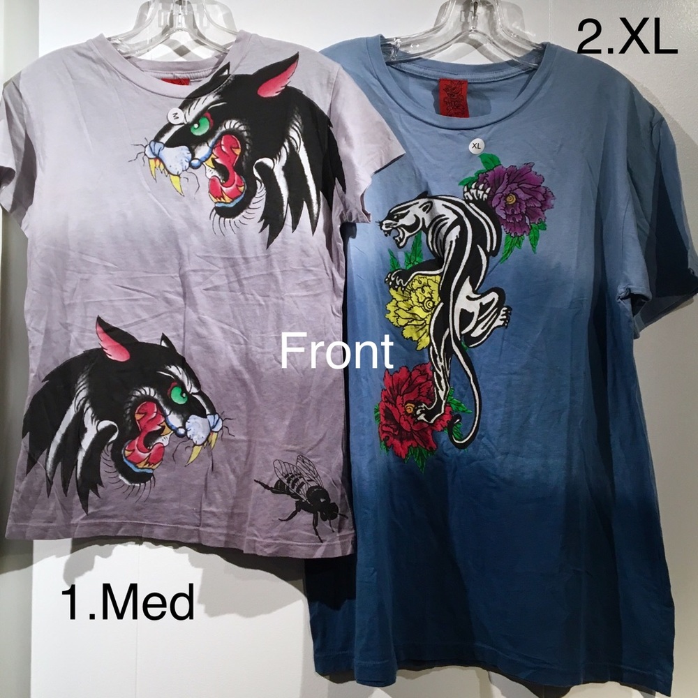 Amal Guessous LA T-Shirt - NWT💥