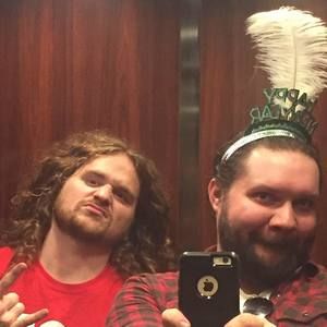 Meet your Posher, Sam