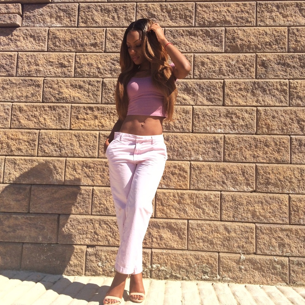 J Brand Parker Pant