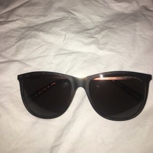 Armani Exchange Sunglasses