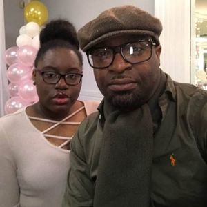 Meet your Posher, Kenvil