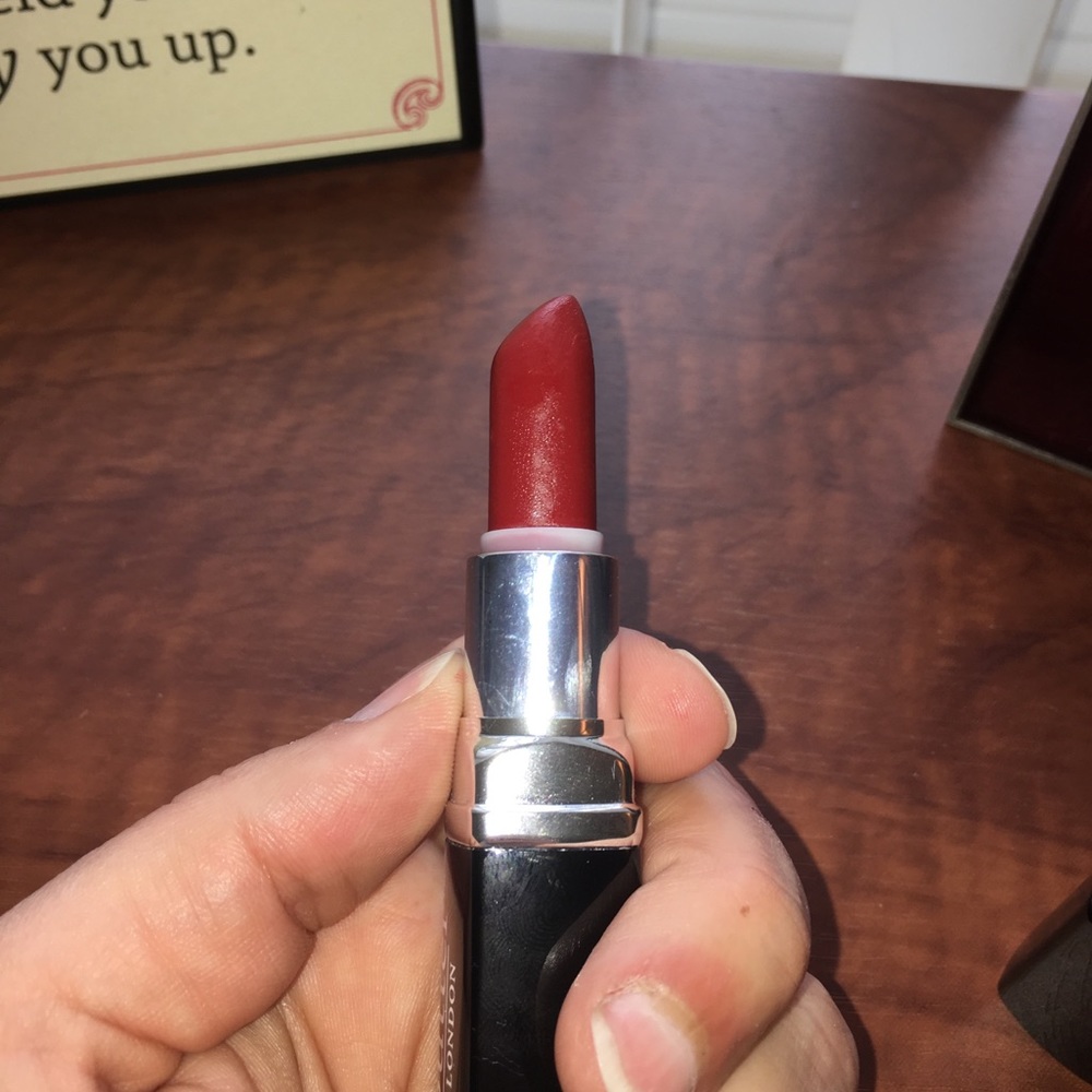 Lippy Tinted Lip Balm in Strawberry Field