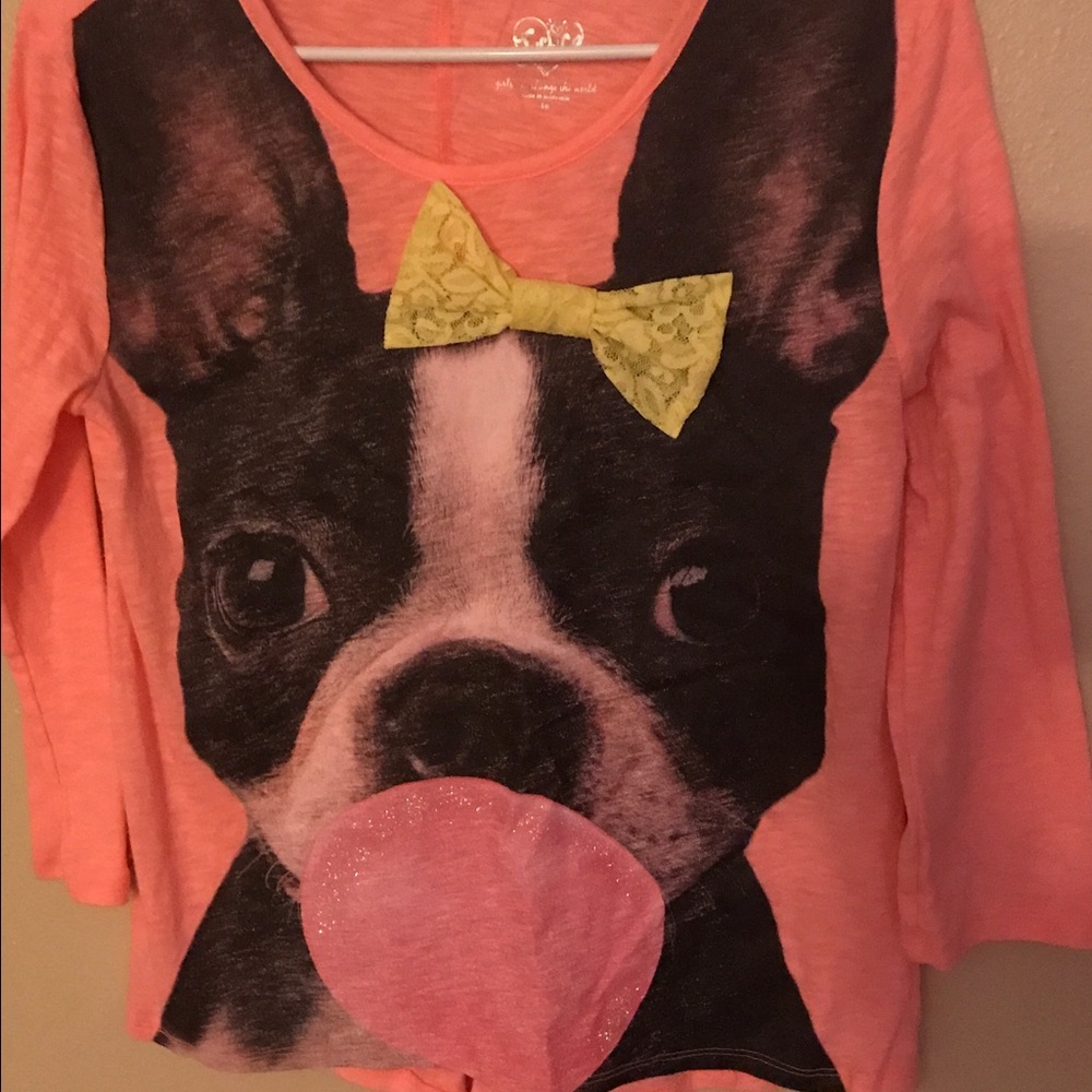 Tshirt
