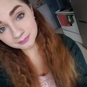 Meet your Posher, Brianna