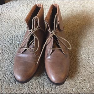 Steve Madden Saybra Boots