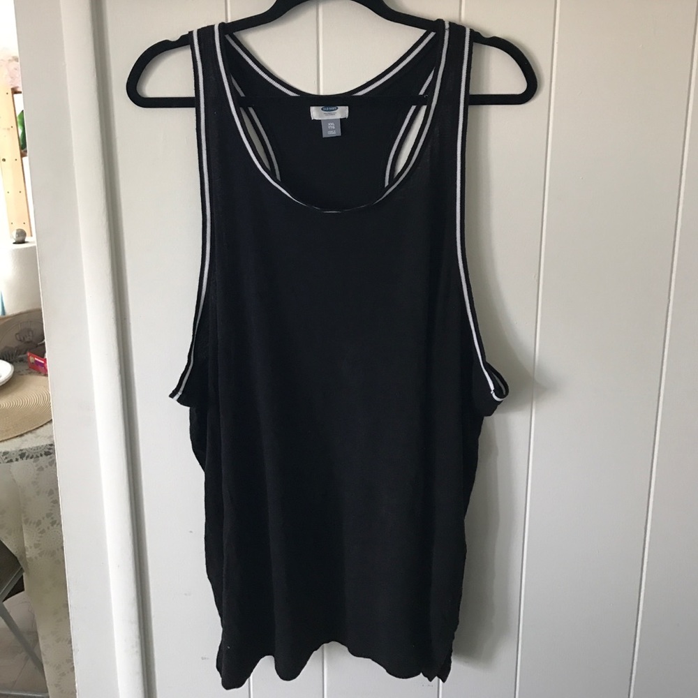 Athletic Tank