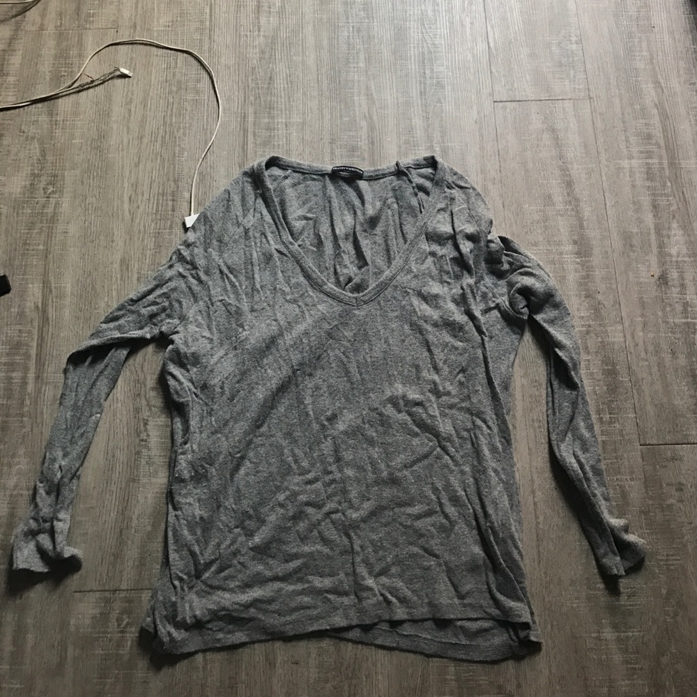 Brandy Melville sweater